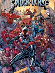 Spider-Verse – Spider-Zero (TPB)