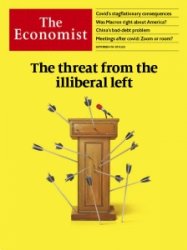 The Economist Asia - 09.4.2021