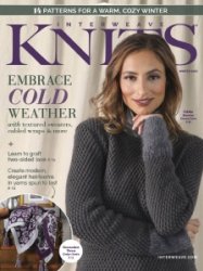 Interweave Knits - Winter 2022