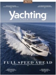 Yachting USA - 01.2022