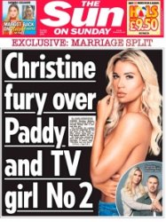 The Sun UK 24.07 2022