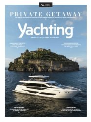 Yachting USA - 12.2022