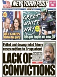 New York Post - 27.11.2022