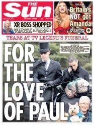 The Sun UK - 21.04.2023