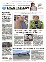 USA Today - 05.24.2023