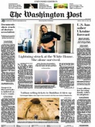 The Washington Post 06.16.2023