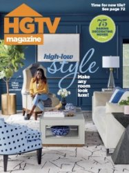 HGTV - 10.2023