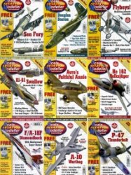 Scale Aviation Modeller International - 2007 Compilation