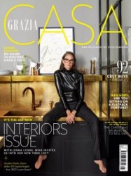 Grazia Casa - 24.10.2023