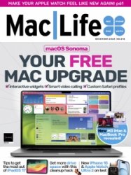 MacLife UK - 12.2023