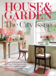 House & Garden UK - 05.2024