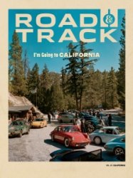 Road & Track - Vol 23 2024