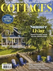 Cottages & Bungalows - 08/09 2024