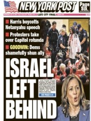 New York Post - 07.24.2024