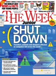 The Week Junior UK - 27.07.2024