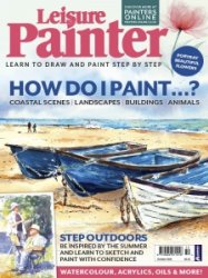 Leisure Painter - 10.2024