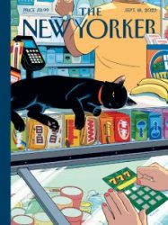 The New Yorker - 09.18.2023