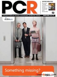 PCR Magazine - March 2012