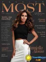 Fashion Most - April 2015