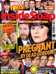 Inside Soap - June 4, 2016