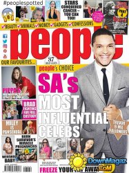 People SA - October 28, 2016