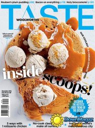 Taste SA - November 2016