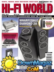 Hi-Fi World - 04.2017