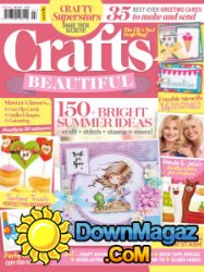 Crafts Beautiful - 07.2017