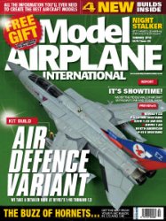 Model Airplane International - 02.2018