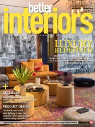 Better Interiors - 03.2018