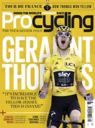 Procycling UK - 09.2018