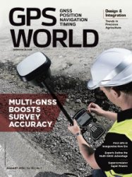 GPS World - 01.2019