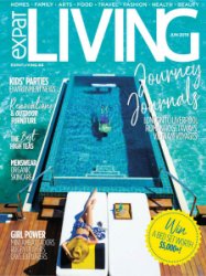 Expat Living SG - 06.2019