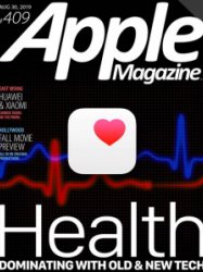 AppleMagazine - 08.30.2019