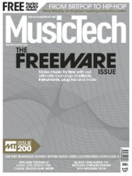 MusicTech - 11.2019