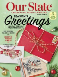 Our State: Celebrating North Carolina - 12.2019