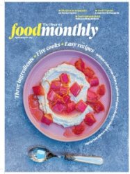 The Observer Food Monthly - 04.2020