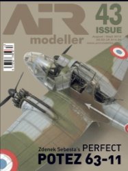 Meng AIR Modeller - 08/09 2012