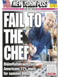 New York Post 06.20 2022