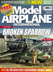 Model Airplane International - 02.2023