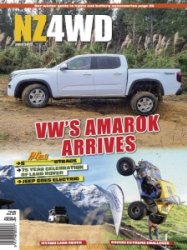 NZ4WD - 07.2023