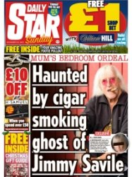 Daily Star Sunday - 26.11.2023