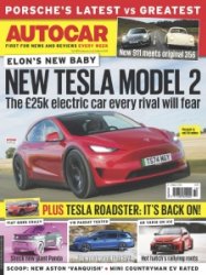 Autocar UK - 6.03.2024