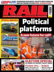 Rail - 06.12.2024