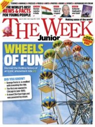 The Week Junior USA - 06.21.2024