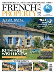 French Property News - 09/10 2024