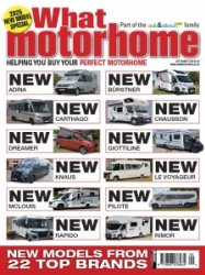 What Motorhome - 09.2024