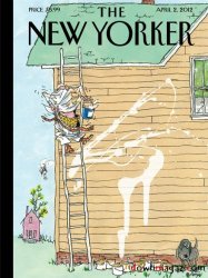 The New Yorker - 2 April 2012