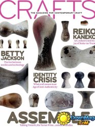 Crafts UK - January/February 2016