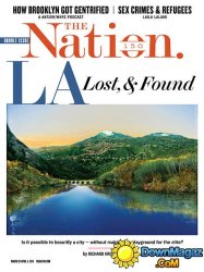 The Nation - March 28 - April 4, 2016